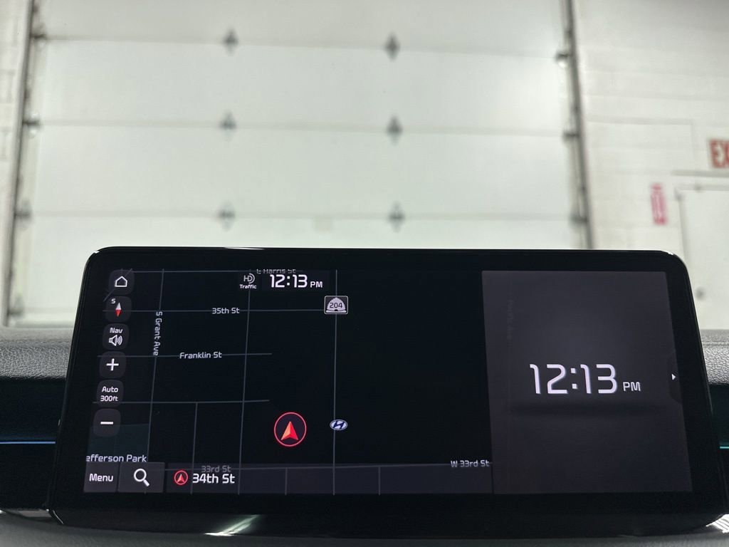 Used 2022 Kia Stinger GT2 RWD image 29