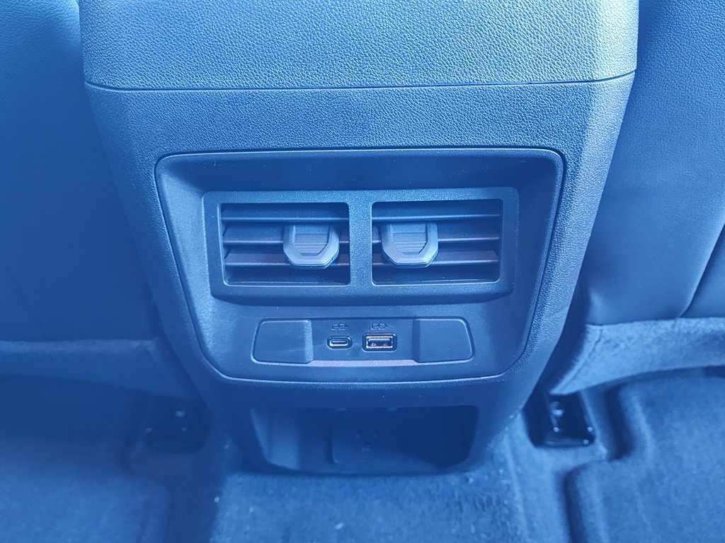 New 2026 GMC Canyon AT4 image 48