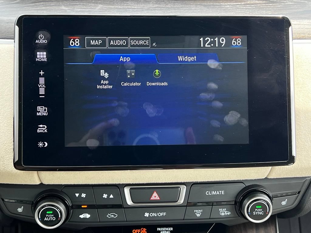 Used 2021 Honda Clarity Touring image 45