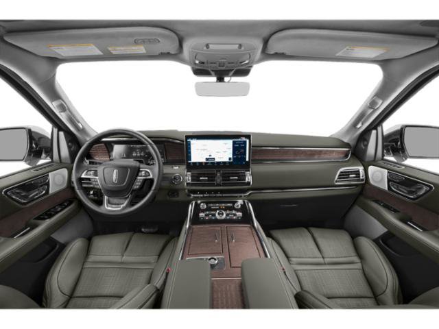 Used 2023 Lincoln Navigator L Black Label AWD/4WD image 16