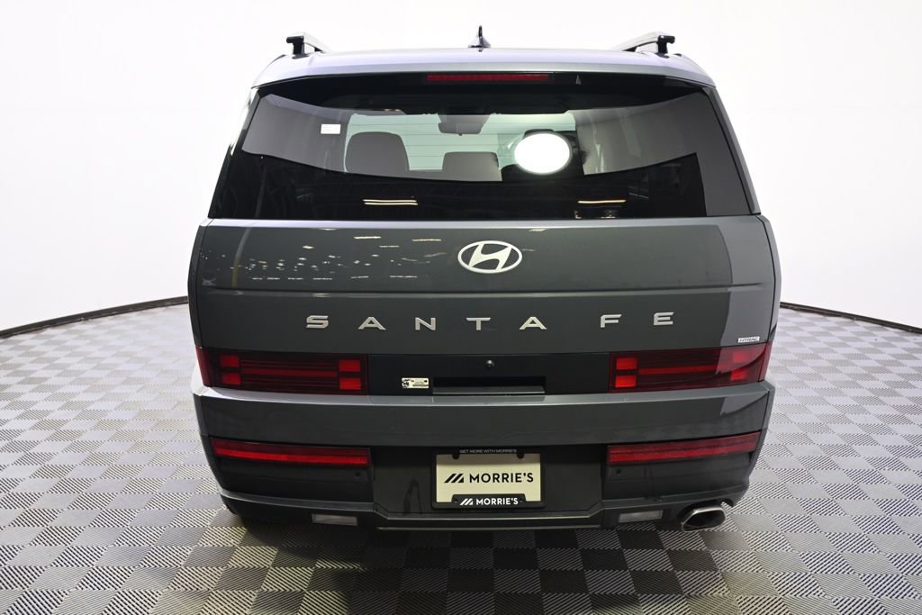 Used 2025 Hyundai Santa Fe SEL image 5