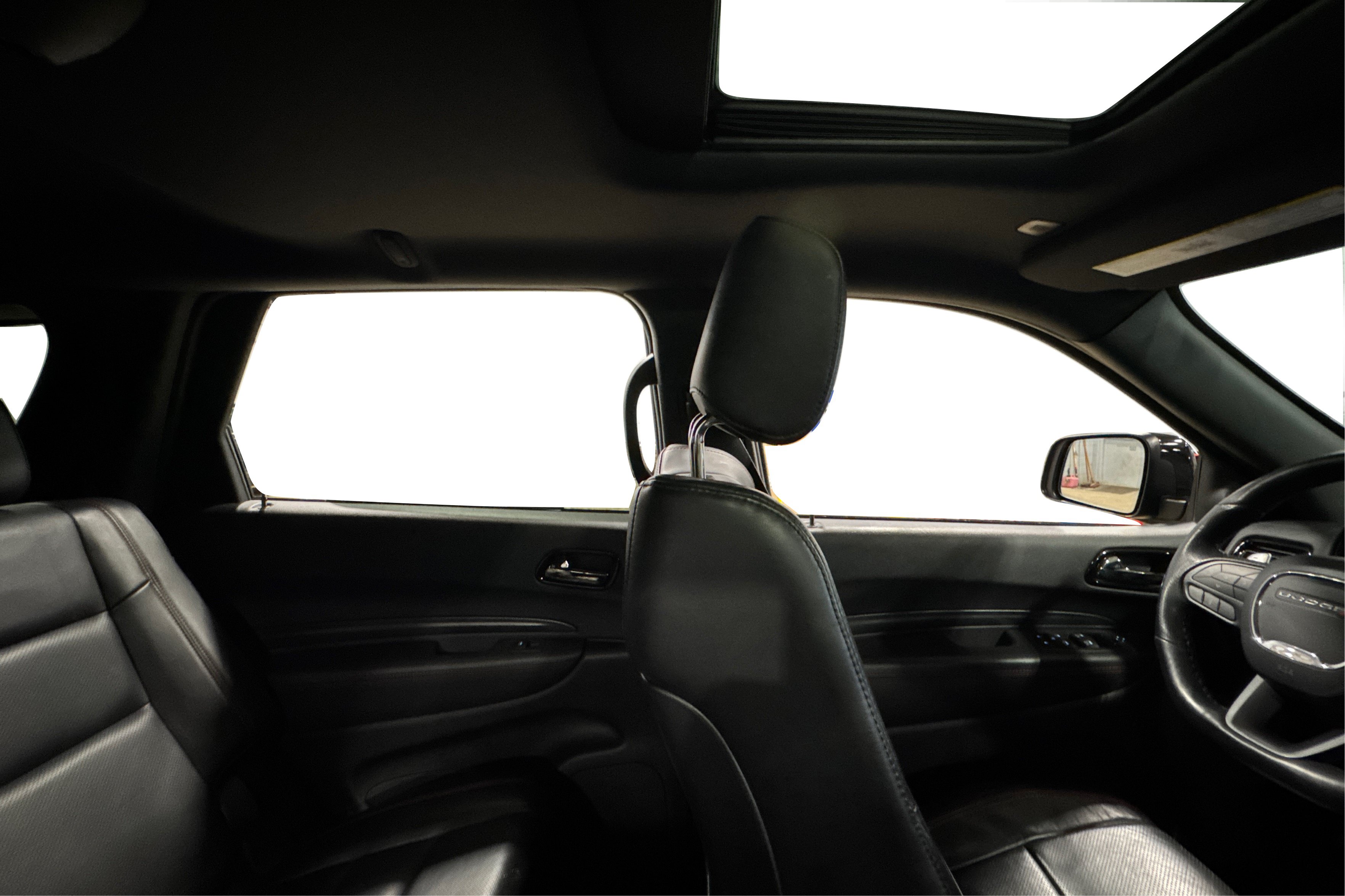 Used 2025 Dodge Durango R/T AWD/4WD image 44