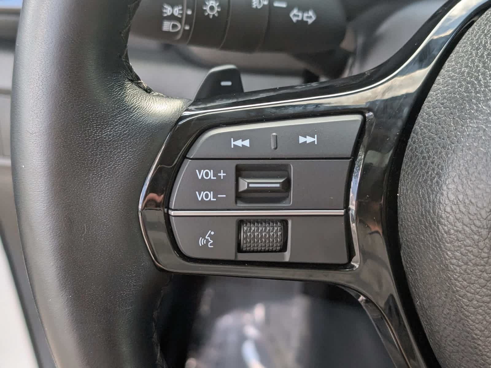 Certified 2023 Honda Pilot Elite image 25