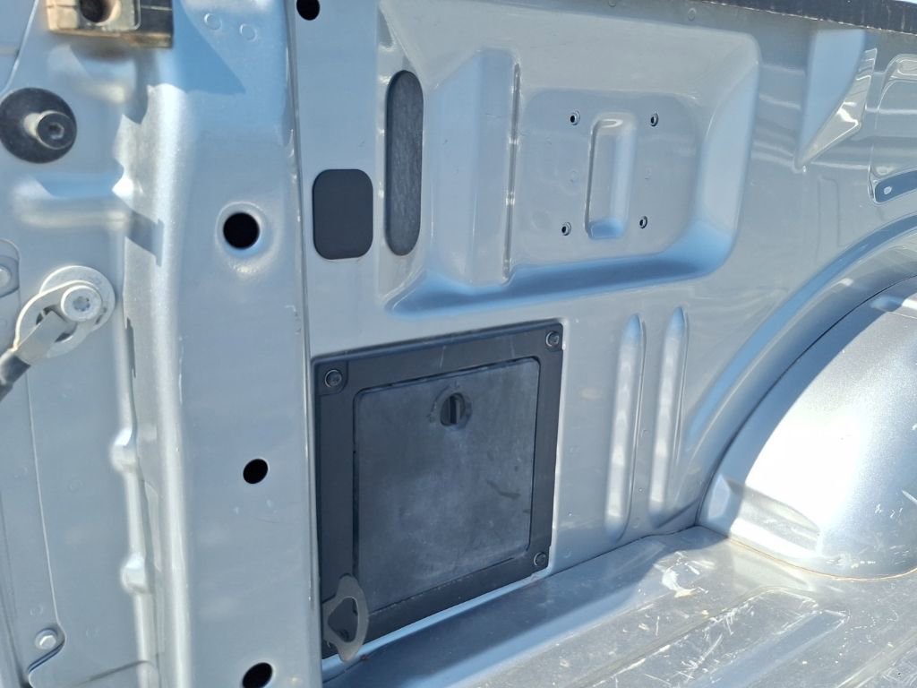 Used 2025 Ford F150 XLT w/ Equipment Group 301A Standard image 26
