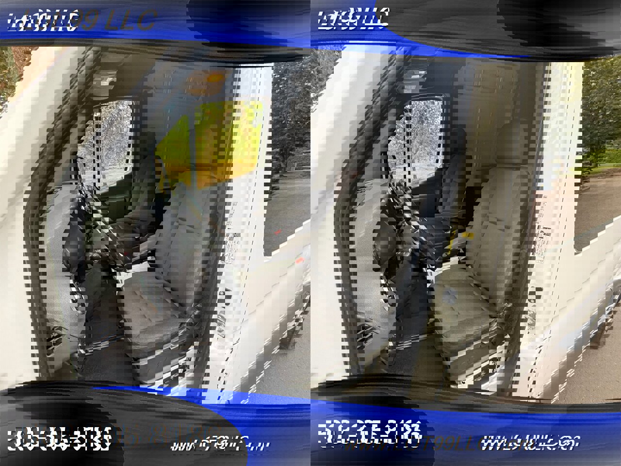 Used 2019 Mercedes-Benz Sprinter 144 w/ Premium Plus Package image 28