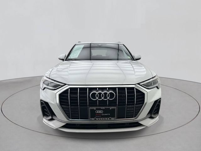Certified 2024 Audi Q3 2.0T Premium AWD/4WD image 6