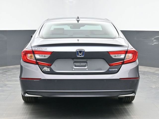 Used 2021 Honda Accord EX-L image 9