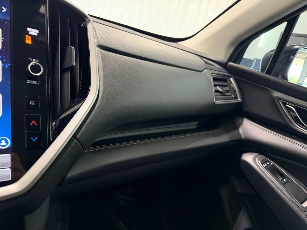 Used 2024 Subaru Ascent Limited AWD/4WD image 25