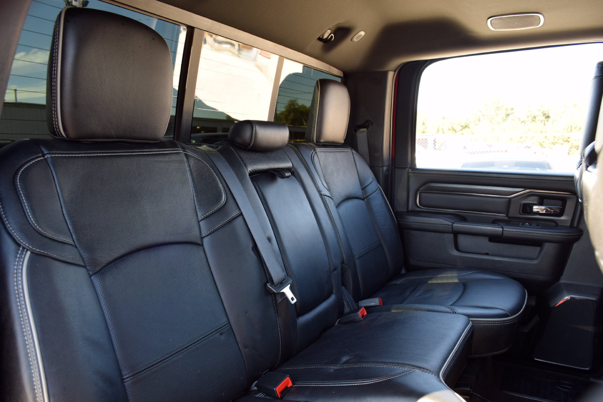 Used 2024 RAM 2500 Rebel w/ Safety Group AWD/4WD image 22
