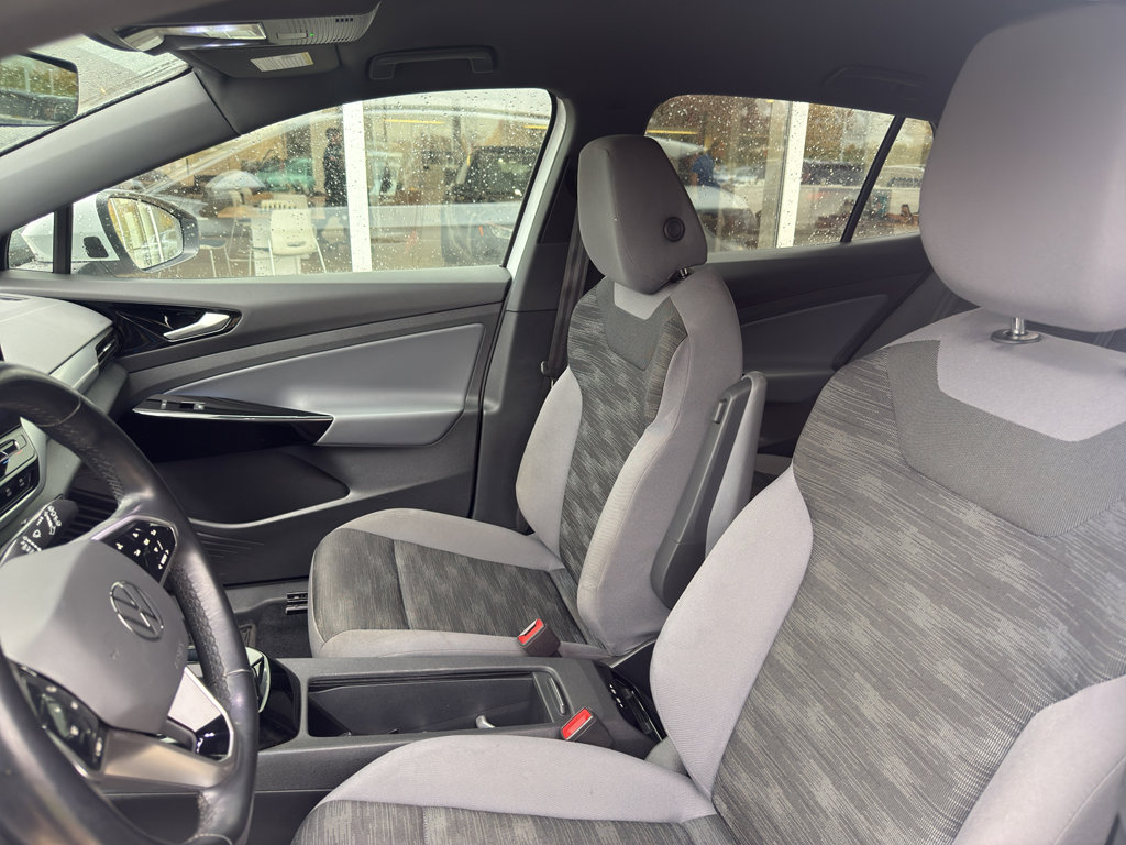 Used 2021 Volkswagen ID.4 Pro image 8