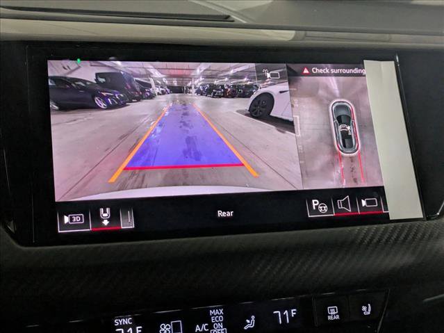 New 2026 Audi S e-tron GT Prestige image 14