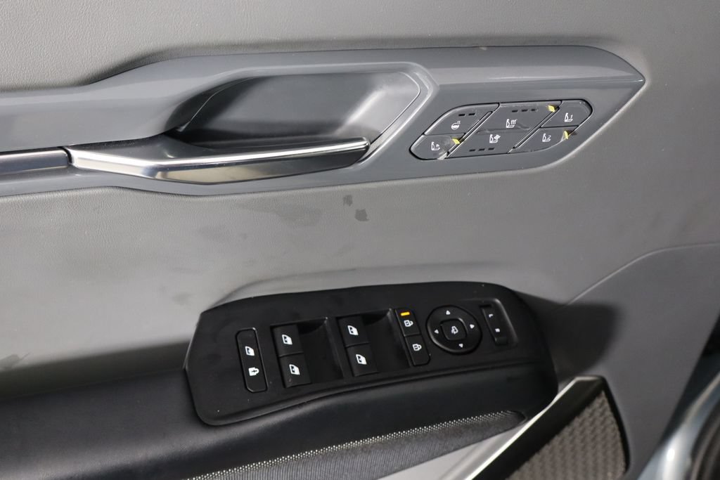 Used 2024 Kia EV9 GT-Line AWD/4WD image 22