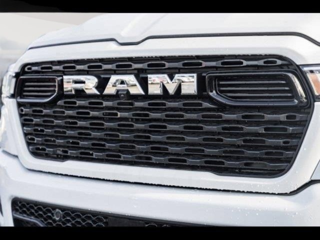New 2025 RAM 1500 Big Horn AWD/4WD image 8