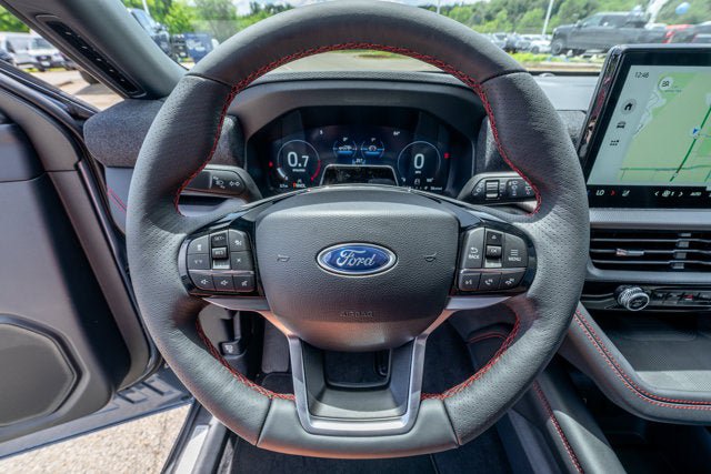 New 2026 Ford Explorer ST-Line AWD/4WD image 39