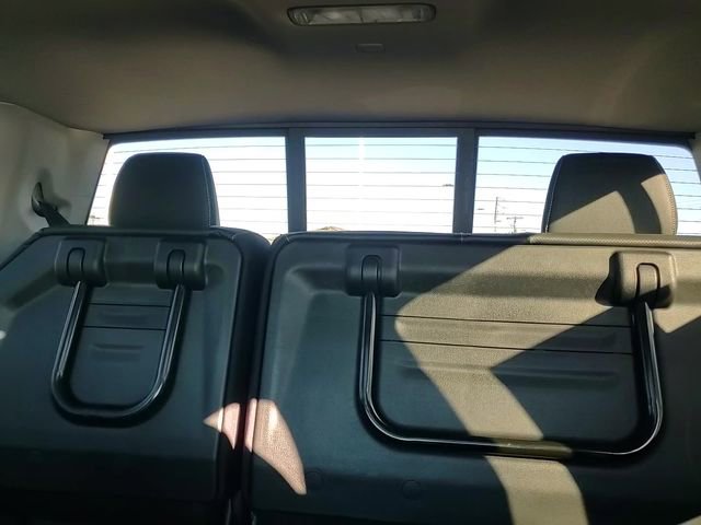 Used 2023 Honda Ridgeline RTL image 27