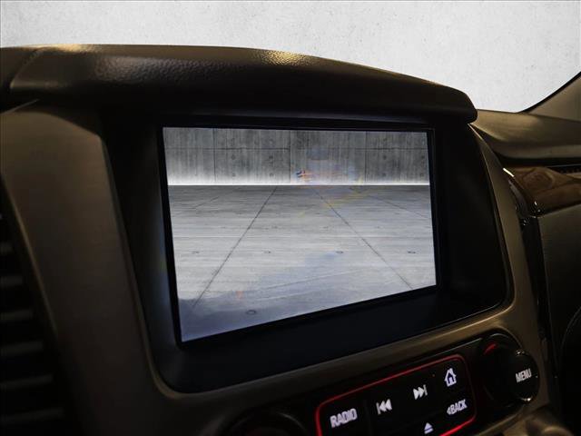 Used 2015 GMC Yukon XL Denali w/ Premium Package AWD/4WD image 25