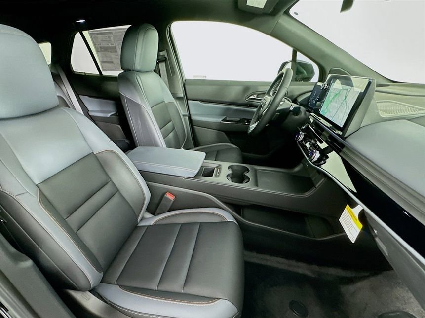New 2026 Honda Prologue Touring image 39
