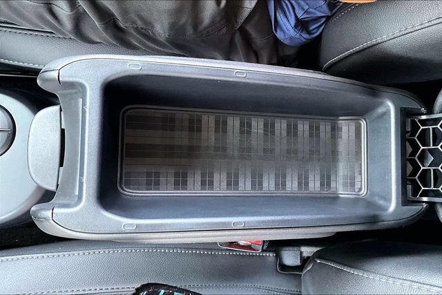 Used 2024 MINI Cooper SE FWD image 25