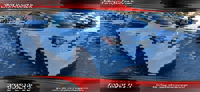 Used 2021 Tesla Model Y Long Range image 4