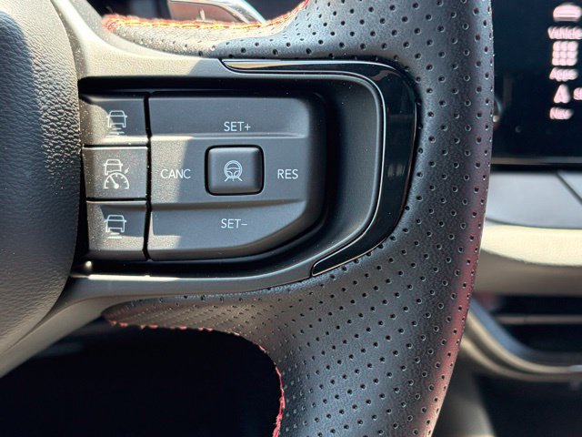 New 2026 Dodge Charger R/T AWD/4WD image 19