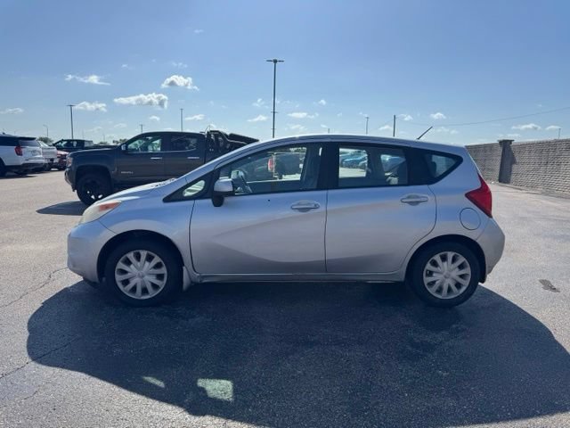 Used 2014 Nissan Versa Note S Plus FWD image 4