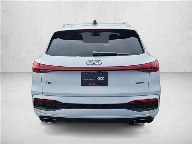 Used 2025 Audi Q5 Premium w/ Convenience Package image 7