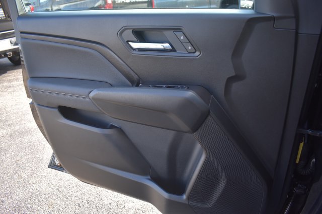 Used 2026 Chevrolet Colorado LT w/ LT Convenience Package AWD/4WD image 34
