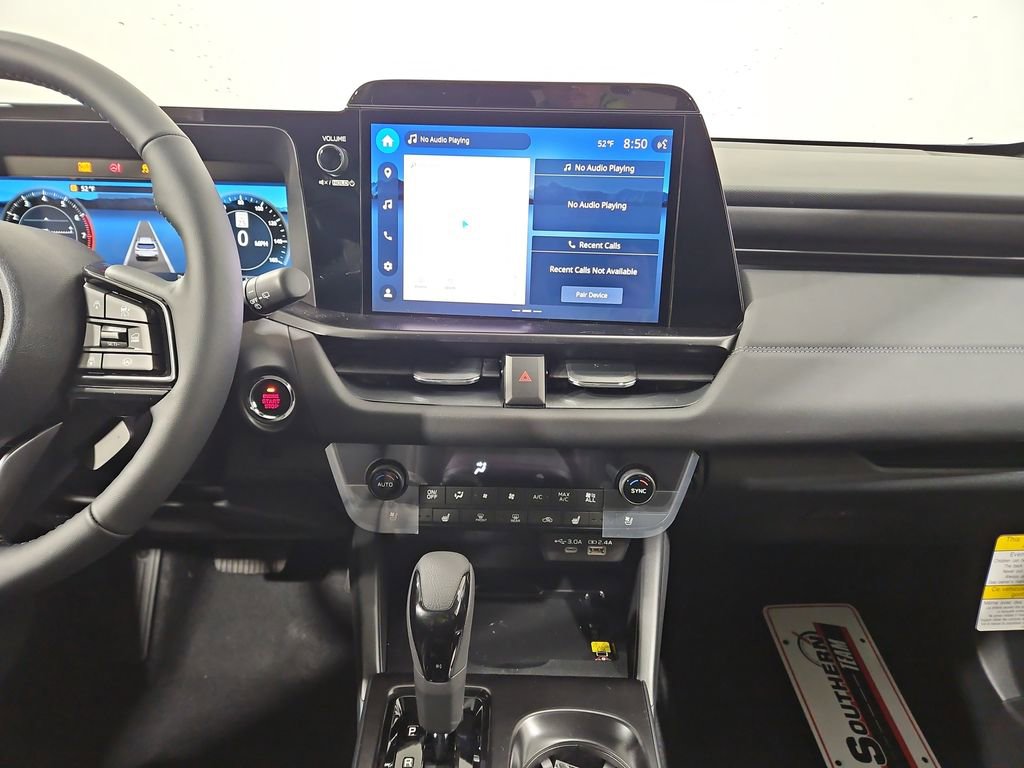 New 2026 Subaru Outback Touring image 17