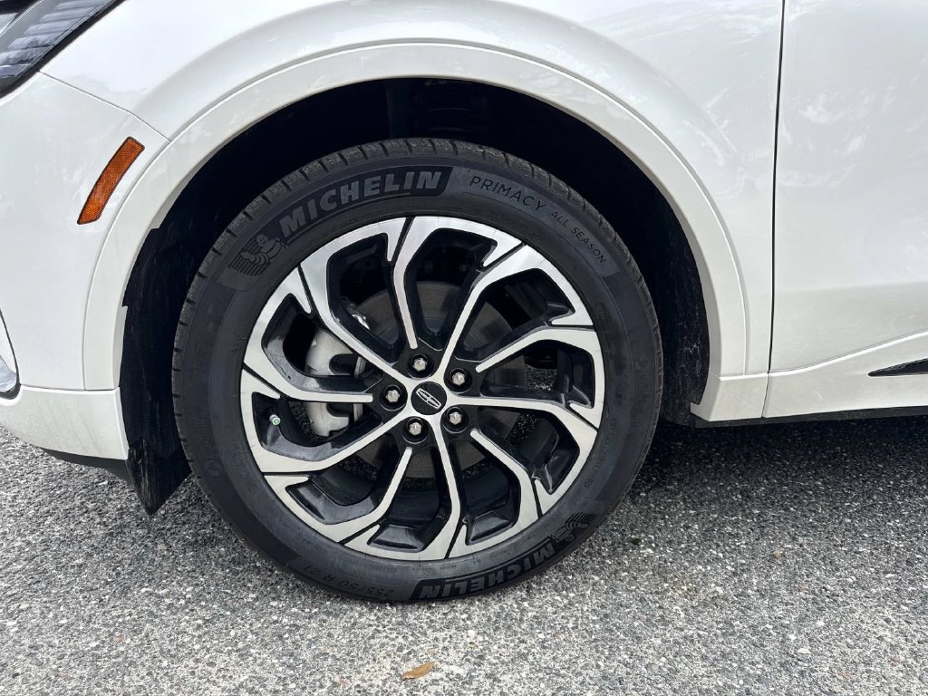 New 2026 Lincoln Nautilus Reserve AWD/4WD image 10