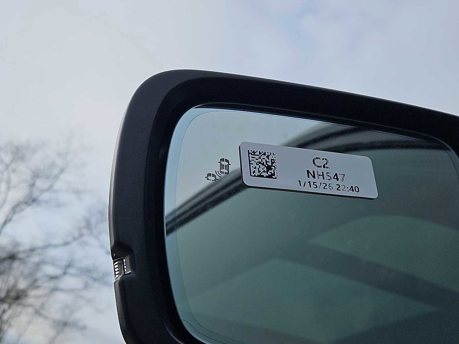 New 2026 Honda Pilot Black Edition image 6