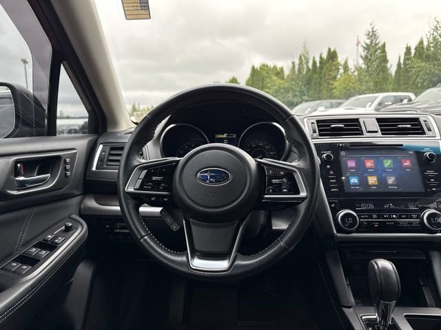 Used 2018 Subaru Legacy 2.5i Limited AWD/4WD image 18