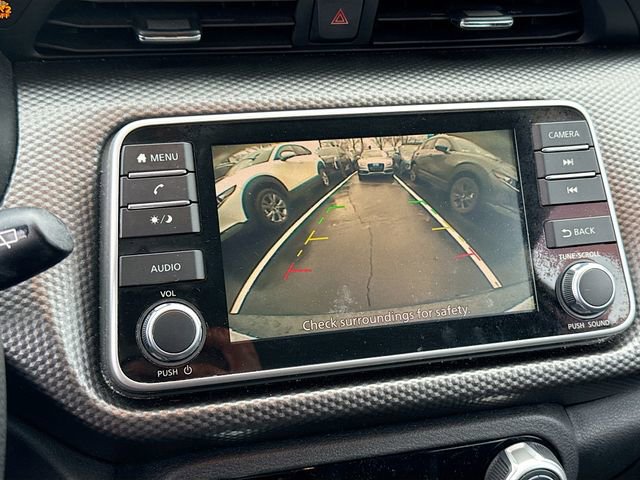 Used 2020 Nissan Kicks SV image 13