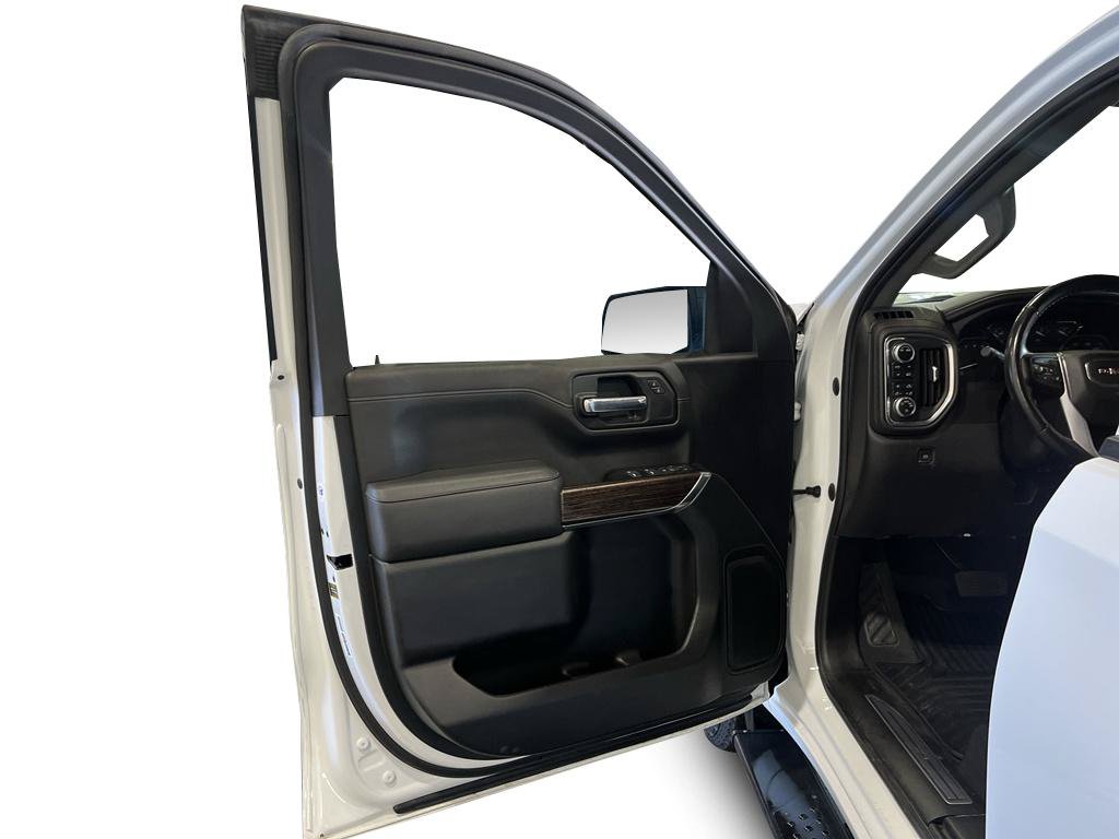 Certified 2022 GMC Sierra 1500 Elevation AWD/4WD image 20
