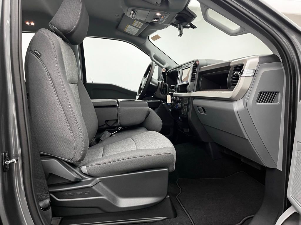 New 2026 Ford F250 XL w/ STX Appearance Package image 28