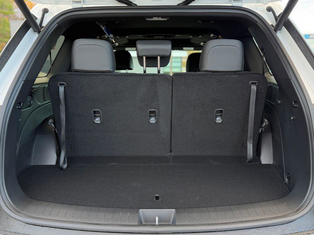 New 2026 Hyundai Palisade XRT Pro image 5
