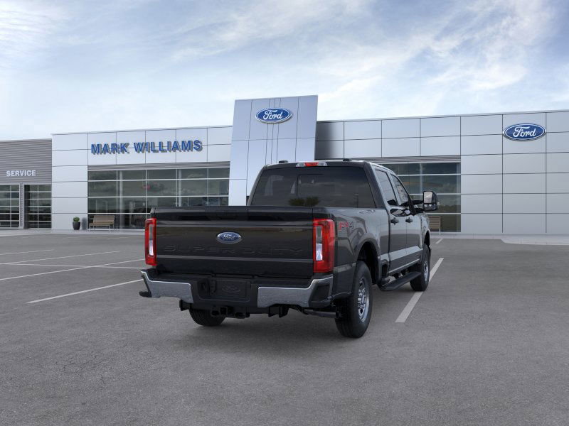 New 2026 Ford F250 XL image 8