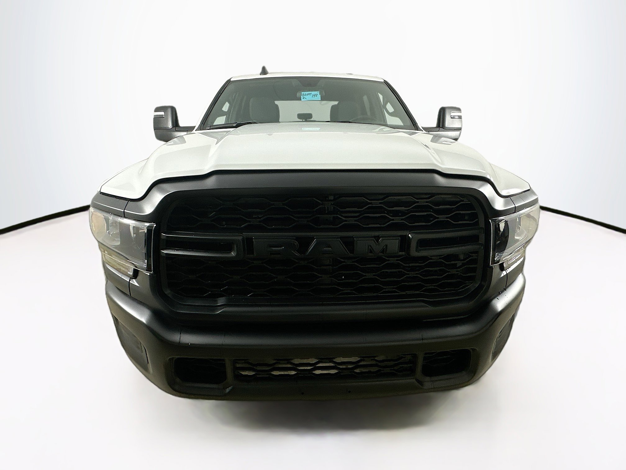 Certified 2024 RAM 2500 Tradesman image 2