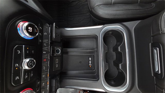 Used 2019 GMC Sierra 1500 SLT w/ SLT Premium Plus Package image 37