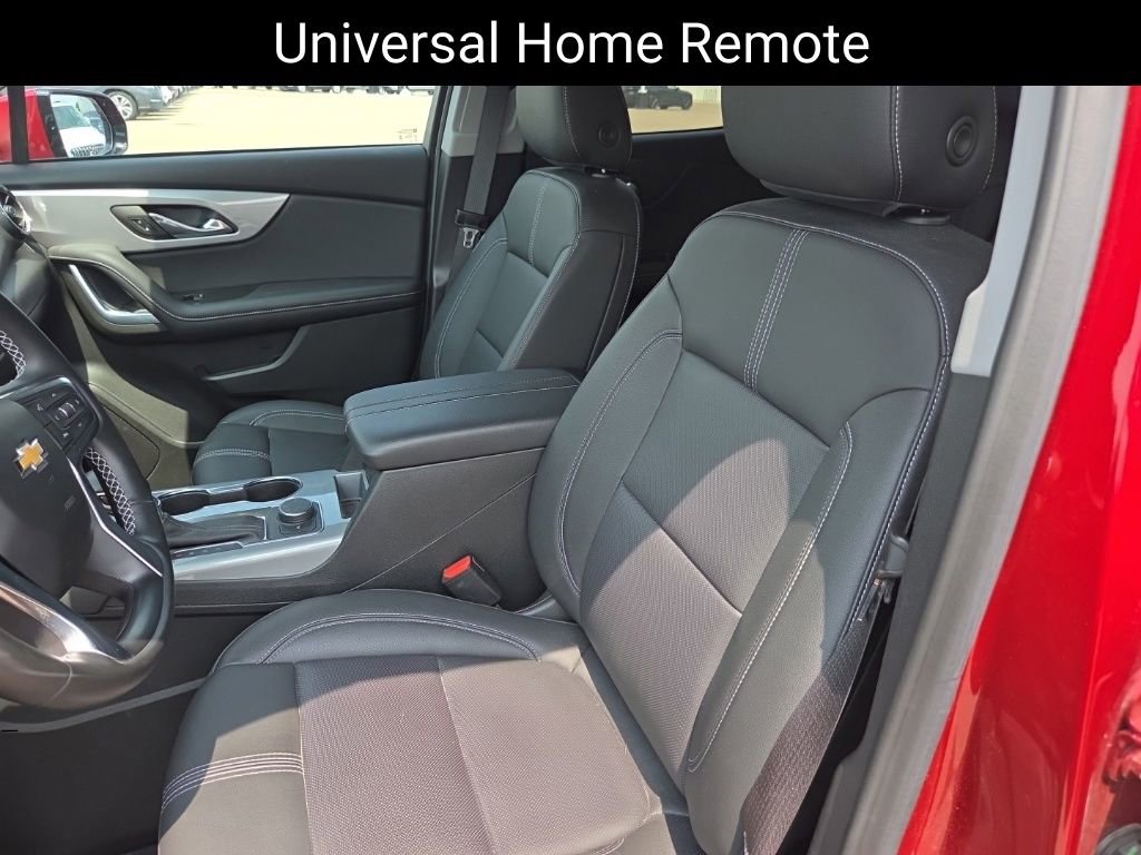 Used 2023 Chevrolet Blazer LT FWD image 16