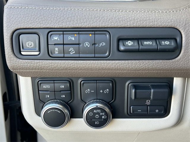 Used 2021 GMC Yukon Denali w/ Max Trailering Package image 37