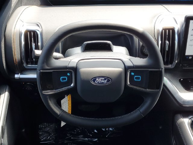 New 2027 Ford Expedition Tremor w/ Driver's Package AWD/4WD image 38