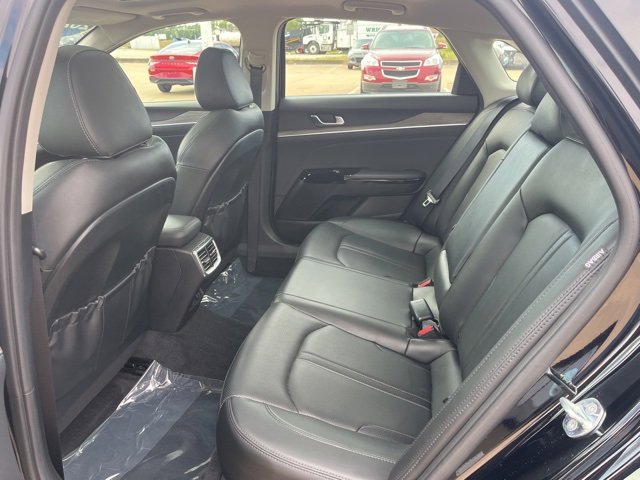 Used 2021 Kia K5 EX w/ EX Premium Package image 39