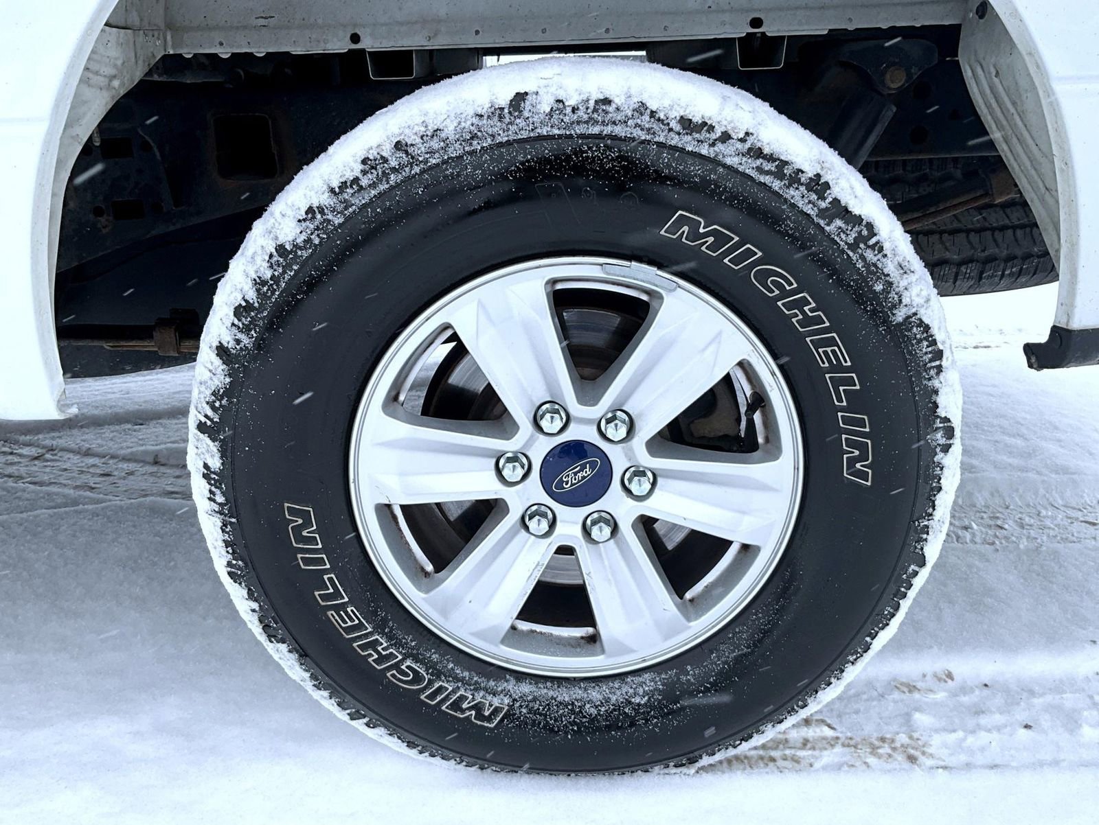 Used 2018 Ford F150 XL w/ Equipment Group 101A Mid image 22