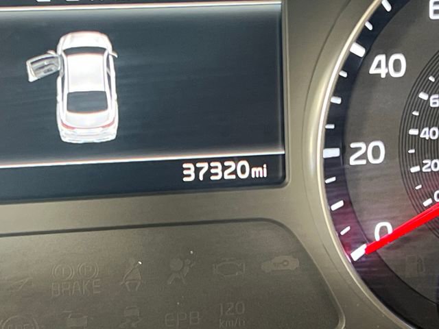 Used 2024 Kia Forte LXS image 17