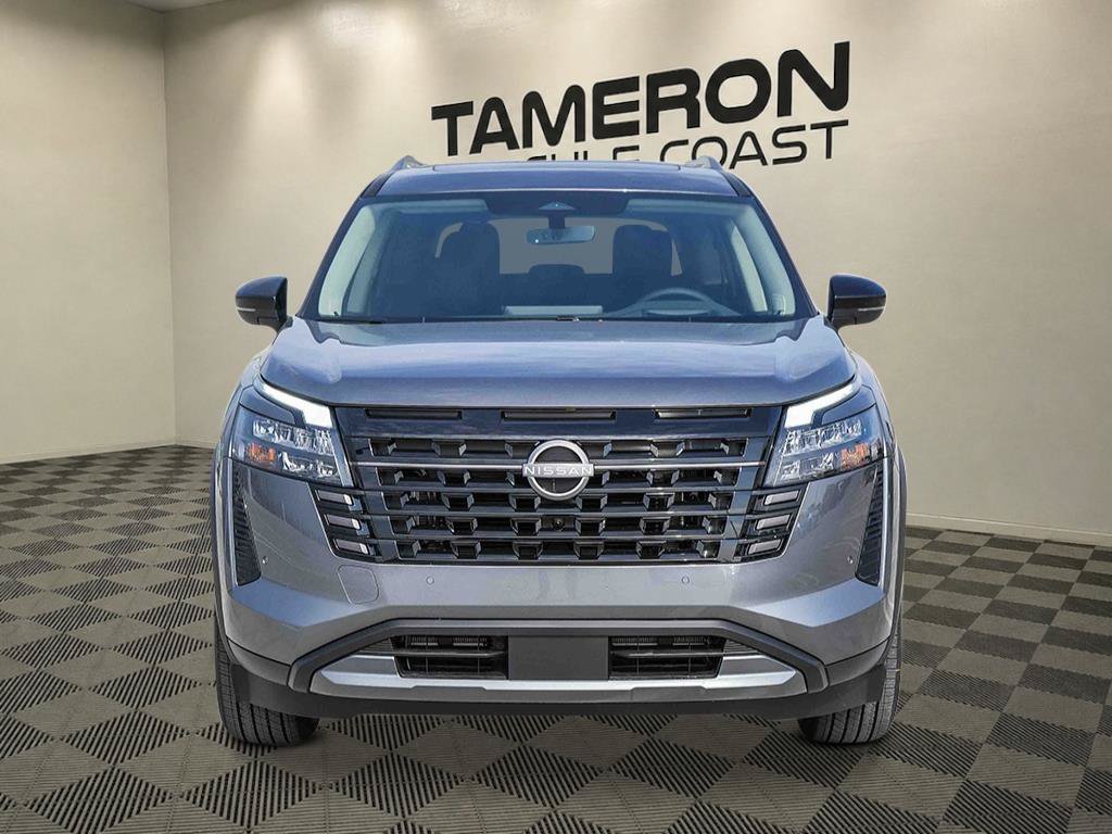 New 2026 Nissan Pathfinder Platinum FWD image 6