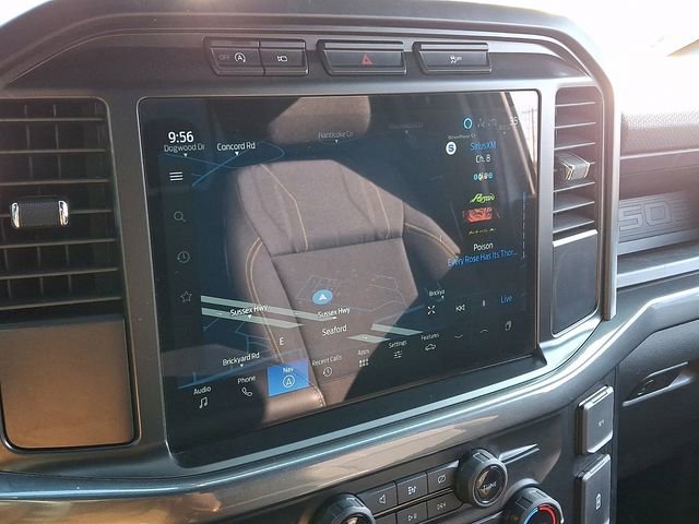 Used 2024 Ford F150 STX AWD/4WD image 16