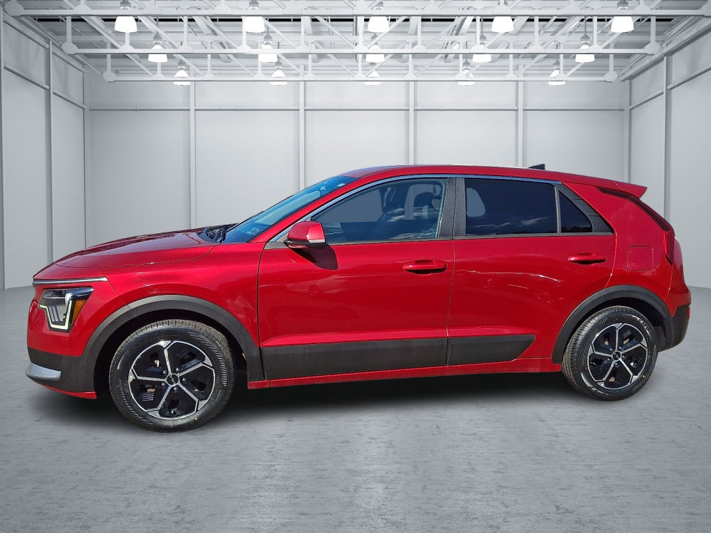 Used 2023 Kia Niro LX FWD image 8