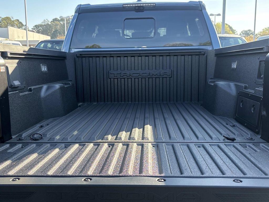 New 2026 Toyota Tacoma TRD Sport image 18