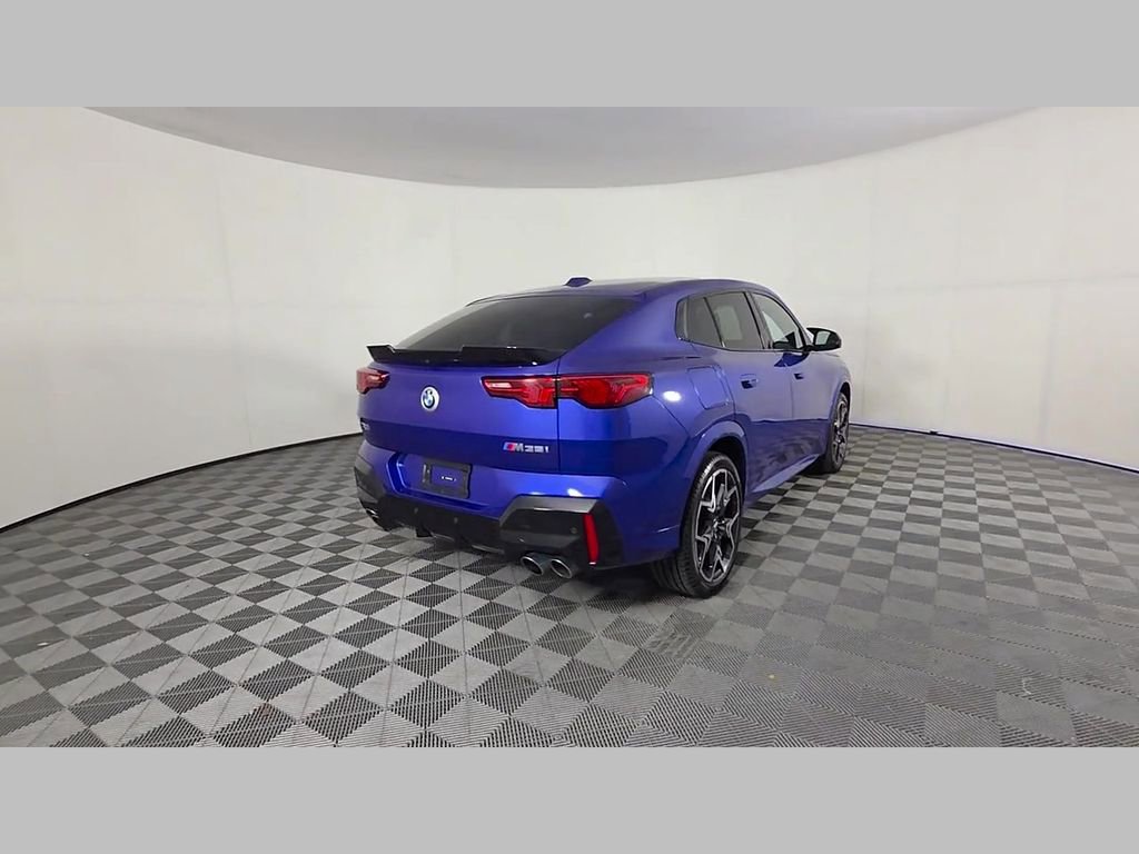 Used 2025 BMW X2 M35i image 42