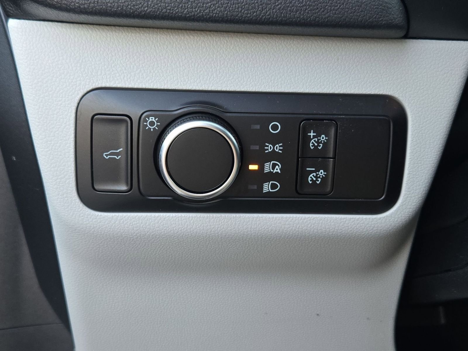 Used 2025 Ford Escape Active w/ Tech Pack #1 image 14